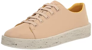 Camper Męskie tenisówki Courb-k100577, BEŻOWY, 40 EU - Trampki męskie - miniaturka - grafika 1