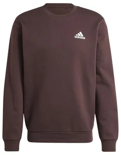 adidas Essentials męska bluza polarowa, 3XL - Bluzy męskie - miniaturka - grafika 1