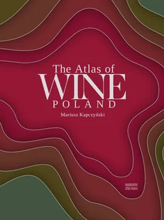 The Atlas of Wine - Poland - Napoje - miniaturka - grafika 1