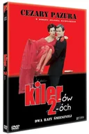 Komedie DVD - BEST FILM Kiler-ów 2-óch (DVD) - miniaturka - grafika 1
