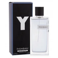 Wody i perfumy męskie - Yves Saint Laurent Y woda toaletowa 200 ml - miniaturka - grafika 1