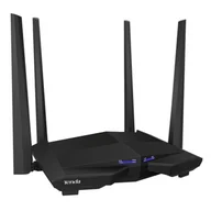 Routery - Tenda Tenda AC10 Dual-Band AC1200 4 antene - miniaturka - grafika 1