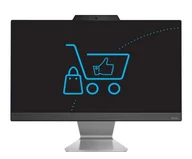 Zestawy komputerowe - ASUS AiO A3 A3402WVAK Core 5-120U/16GB/512 100Hz - miniaturka - grafika 1