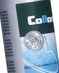 Collonil Classic Shampoo Direct Czyści Wszystkie Materiały 100 ml - Środki do dywanów i tapicerki - miniaturka - grafika 1