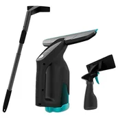 Myjki do okien - Myjka do okien CECOTEC Conga PopStar Glass Titanium - miniaturka - grafika 1