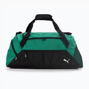 Torba Puma Team Goal 90233 (kolor Zielony) - Torby sportowe - miniaturka - grafika 1