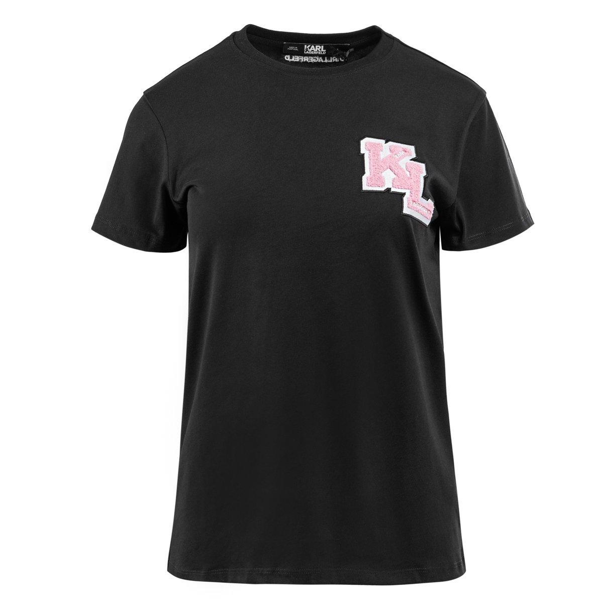 Koszulka damska Karl Lagerfeld XL