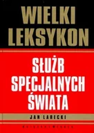 Historia świata - Wielki Leksykon Służb Specjalnych - miniaturka - grafika 1
