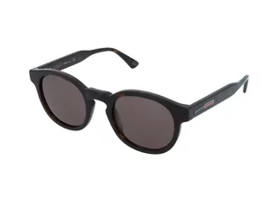 Gucci GG0825S 002 - Okulary przeciwsłoneczne - miniaturka - grafika 1