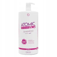 Szampony do włosów - BEOX Atomic 60sec. Shampoo Szampon 2500ml - miniaturka - grafika 1