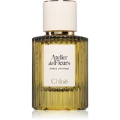 Wody i perfumy damskie - Chloé Atelier des Fleurs Sable Lavande woda perfumowana dla kobiet 50 ml - miniaturka - grafika 1