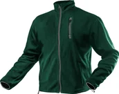 Odzież robocza - Neo Bluza polarowa, zielona. rozmiar M - miniaturka - grafika 1