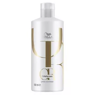 Szampony do włosów - WELLA Luminous Reveal szampon na bazie oleju 500 ml - miniaturka - grafika 1