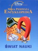 Albumy krajoznawcze - Encyklopedia Disneya. Świat nauki - miniaturka - grafika 1