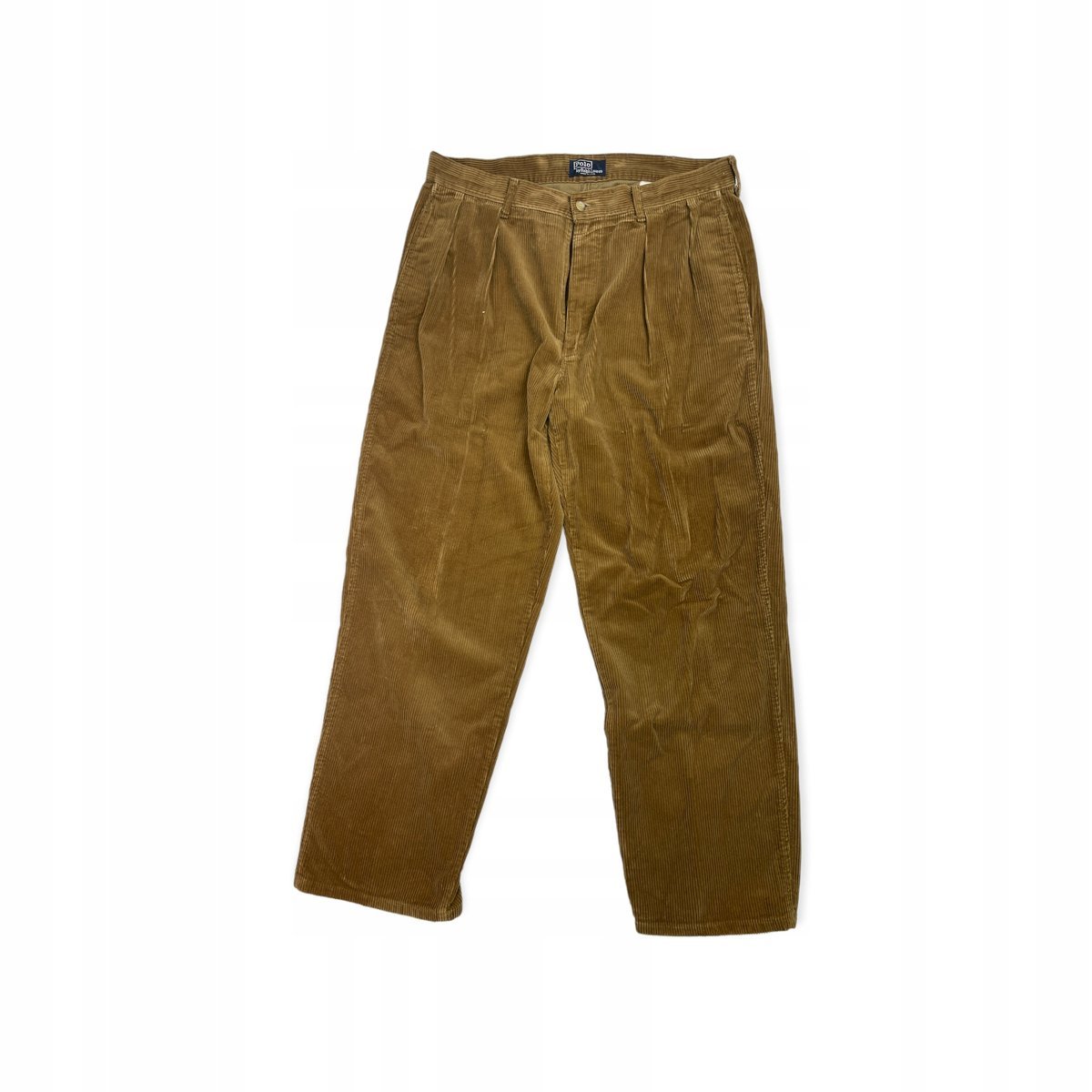 Jeansowe spodnie męskie RALPH LAUREN 35/30