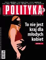 Polityka nr 26/2023 - Audiobooki - literatura popularnonaukowa - miniaturka - grafika 1