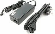 Zasilacze do laptopów - Zasilacz do laptopa Ultra Parts ZASILACZ ŁADOWARKA DO ACER 19V 3.42A 65W WTYK 3.0-1.1mm ULTRA PARTS - miniaturka - grafika 1