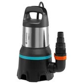 Pompy wodne - Gardena 20000 Aquasensor 9044-20 - miniaturka - grafika 1