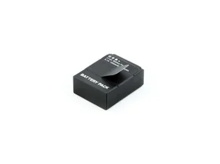 Akumulator Do Gopro Hero 3 / Hero3 - Paski, szelki, uprzęże foto - miniaturka - grafika 1
