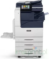 Urządzenia wielofunkcyjne - Urz. Wiel. Laserowa Kolor A3 Xerox VersaLink C7130T (C7101V_T + 097S05197) - miniaturka - grafika 1