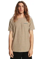 Koszulki męskie - Koszulka męska Quiksilver Kène SS (zestaw 1) - miniaturka - grafika 1