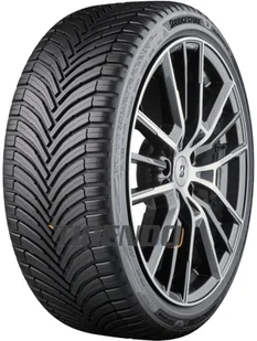 Bridgestone Turanza All season 6 225/55R16 99W - Opony całoroczne - miniaturka - grafika 1