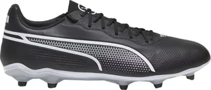 Buty piłkarskie Puma King Pro FG/AG 107566 01-40,5 - Piłka nożna - miniaturka - grafika 1