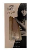 Wody i perfumy damskie - Naomi Campbell Private 15ml woda toaletowa - miniaturka - grafika 1