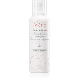 Avene Toshiacalm A.D Crema Relipidizante 400ML - Kremy do twarzy - miniaturka - grafika 1