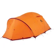 Namioty - Namiot turystyczny MSR Remote 3 Kolor: pomarańczowy - miniaturka - grafika 1