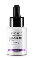Serum do twarzy - Sylveco Dermo Wzmacniające serum z witaminą c - miniaturka - grafika 1