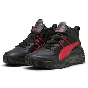 Buty męskie Puma Rebound Future sportowe 45 - Buty sportowe męskie - miniaturka - grafika 1