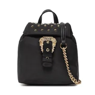 Plecaki - Plecak VERSACE JEANS COUTURE - 73VA4BFC  ZS439 899 - Versace Jeans Couture - miniaturka - grafika 1
