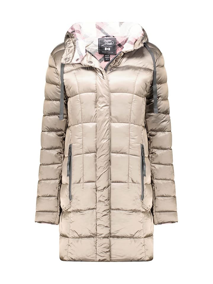 Canadian Peak Płaszcz zimowy 