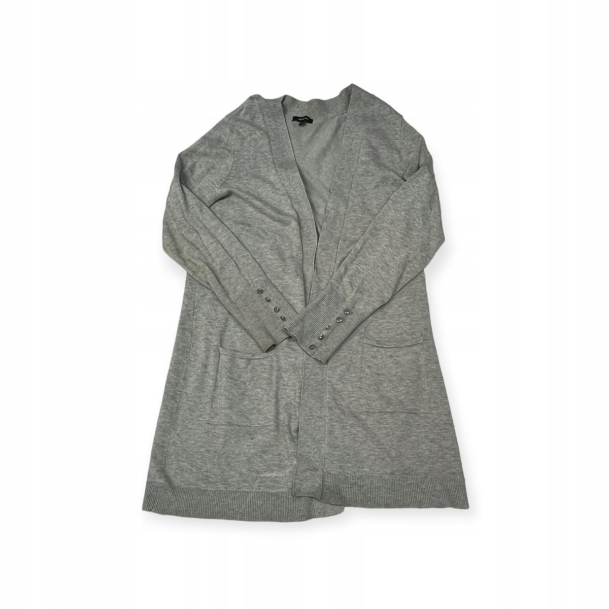 Narzutka damska sweter Verve ami L