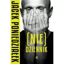 (Nie)Dziennik - Biografie i autobiografie - miniaturka - grafika 1
