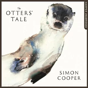 Otters' Tale - Audiobooki obcojęzyczne Otters' Tale - Audiobooki obcojęzyczne - miniaturka - grafika 1