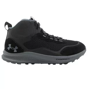 Buty trekkingowe męskie Under Armour Charged Bandit Trek 2 - Buty trekkingowe męskie - miniaturka - grafika 1