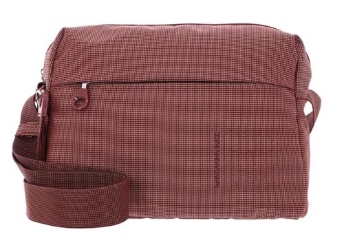 Mandarina Duck, MD20 CROSSOVER Damski, Rozmiar uniwersalny, Caramel Cafe