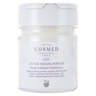 Peelingi i scruby do twarzy - Cosmed Alight, peeling enzymatyczny w proszku, 75 g - miniaturka - grafika 1