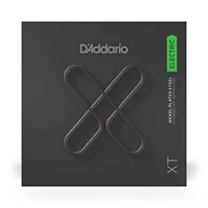 Struny gitarowe  - D'Addario Pojedyncza stal niklowana 030 XT - miniaturka - grafika 1