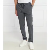 Spodnie męskie - BOSS BLACK Spodnie Kane | Tapered fit - miniaturka - grafika 1