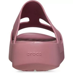 Crocs Damskie sandały Getaway Platforma H, Cassis, 42/43 EU - Moda i Uroda OUTLET - miniaturka - grafika 1