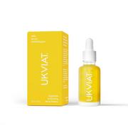 Serum do twarzy - Ukviat Ukviat Żółte Rewitalizujące 30 ml - miniaturka - grafika 1