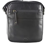 Torebki damskie - Torba na ramię męska El Forrest MB 18 - miniaturka - grafika 1