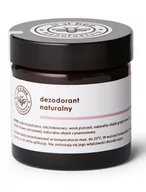 Dezodoranty i antyperspiranty unisex - Si Si Bee Dezodorant Naturalny 30ML - miniaturka - grafika 1