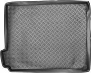 Maty bagażnikowe - Citroen C4 Grand Picasso II MinIVan od 2013 - 2018r. Mata bagażnika MIX-PLAST 13032 - miniaturka - grafika 1