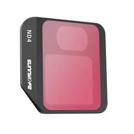 Akcesoria do drona - DJI SUNNYLIFE Filtr SUNNYLIFE ND4 do Mavic 3 M3-FI331-4 - miniaturka - grafika 1