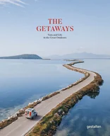 Obcojęzyczna literatura faktu i reportaż - The Getaways - miniaturka - grafika 1