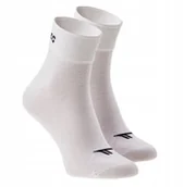 Skarpety termoaktywne - Hi-Tec SKARPETY CHIRE PACK WHITE 40-43 - miniaturka - grafika 1